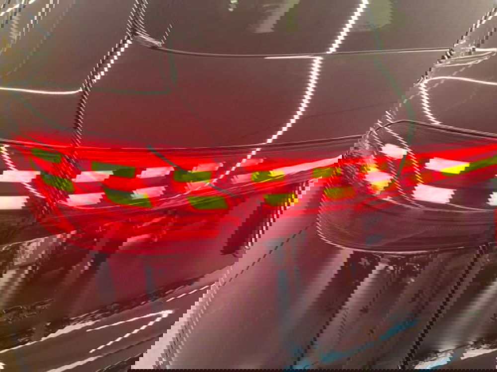 Audi Q5 Sportback usata a Bologna (8)