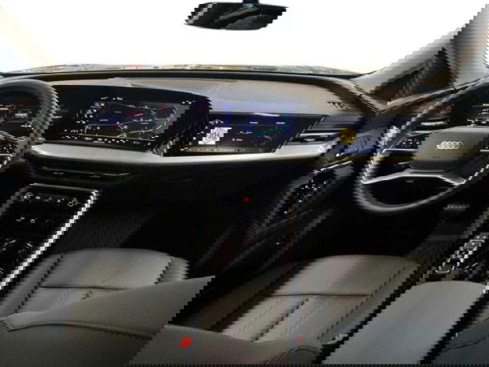 Audi Q5 Sportback usata a Bologna (9)