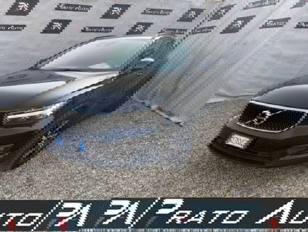 Volvo XC40 usata a Prato