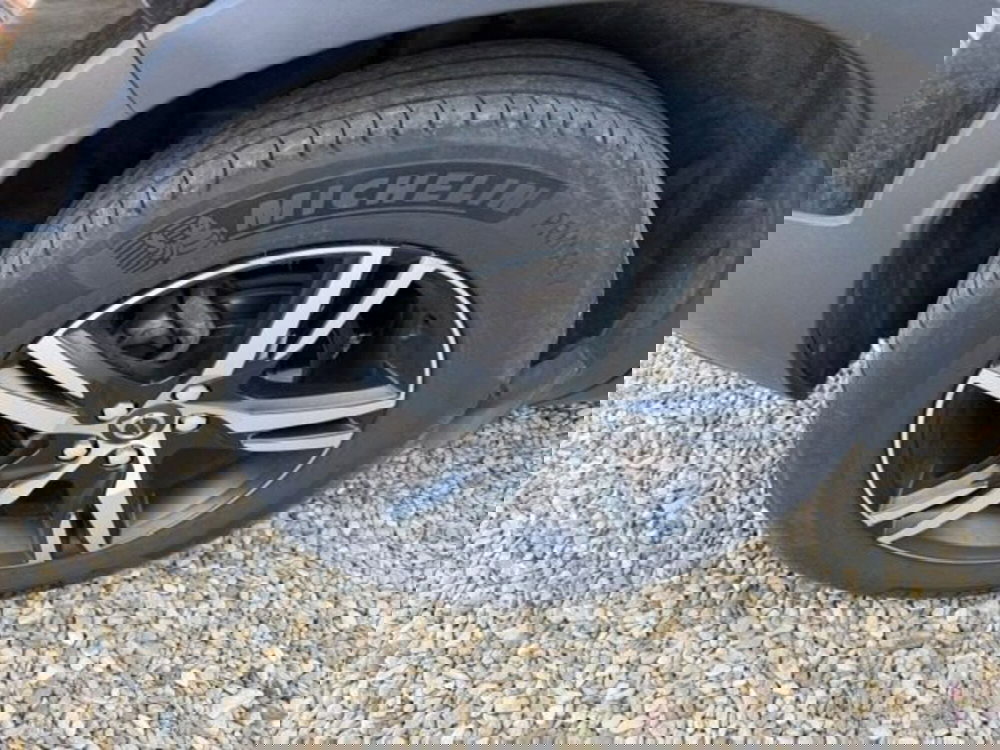 Volvo XC40 usata a Prato (5)