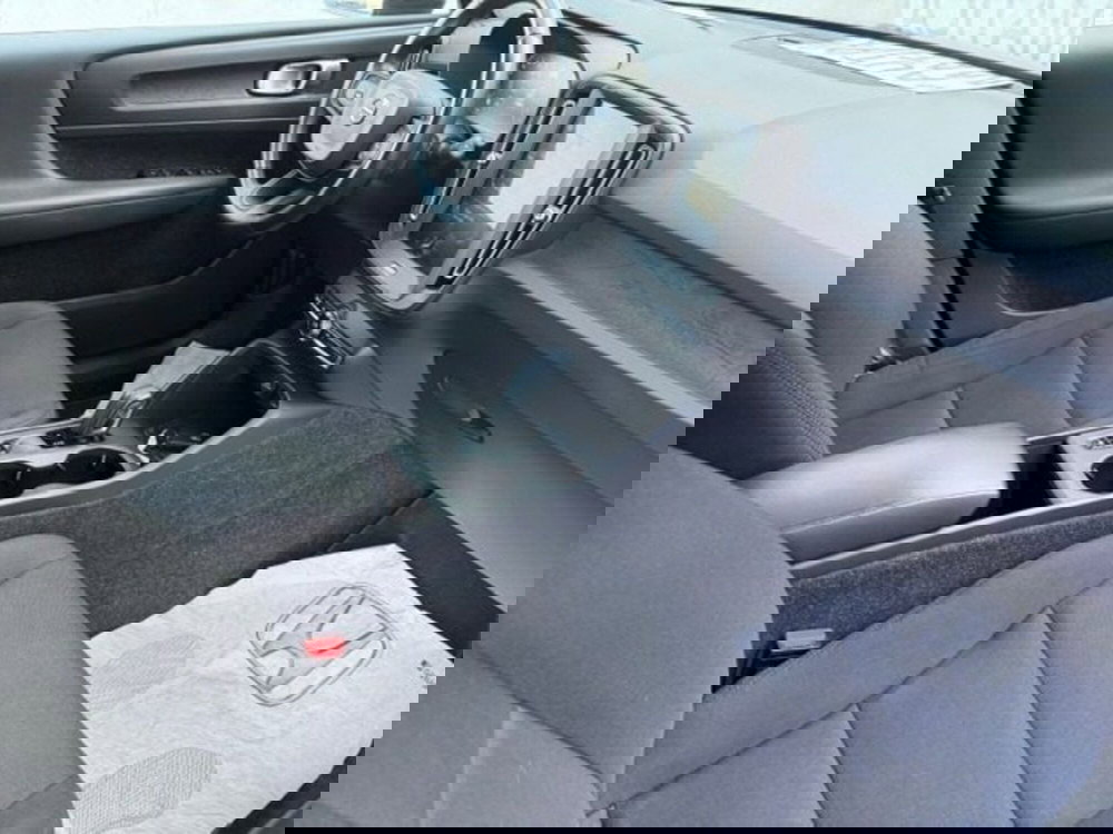 Volvo XC40 usata a Prato (6)