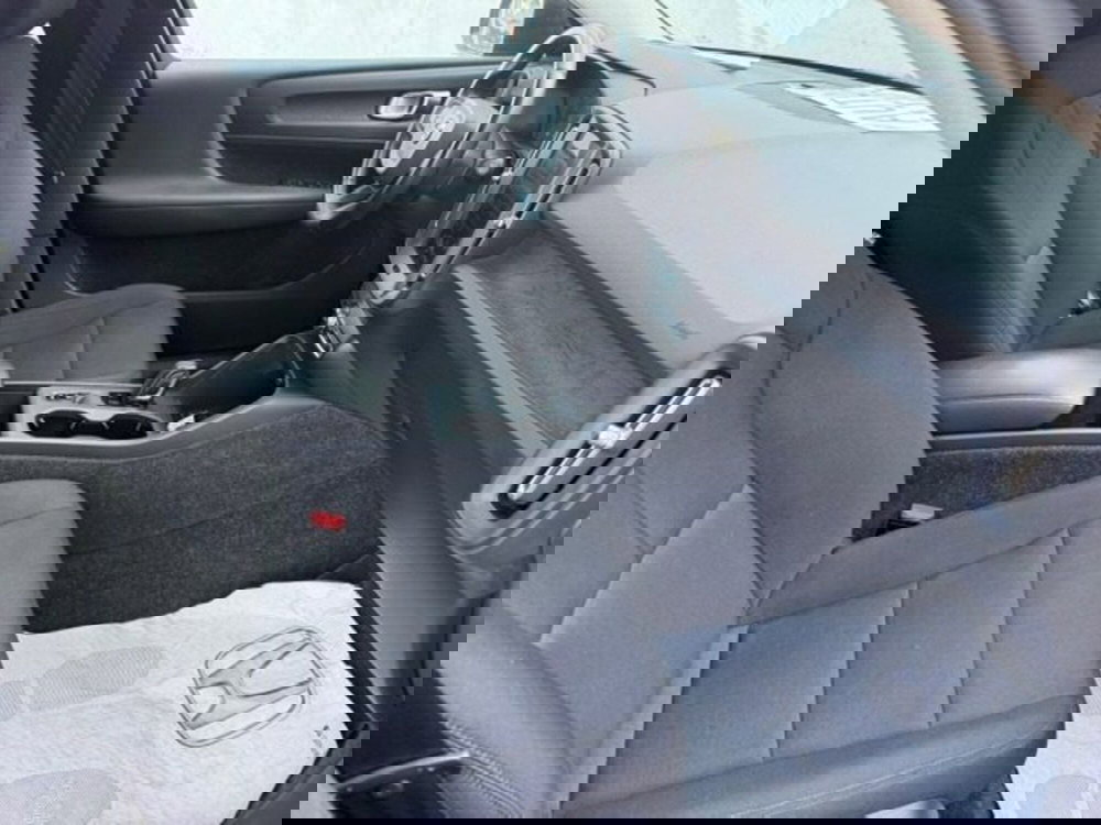 Volvo XC40 usata a Prato (7)