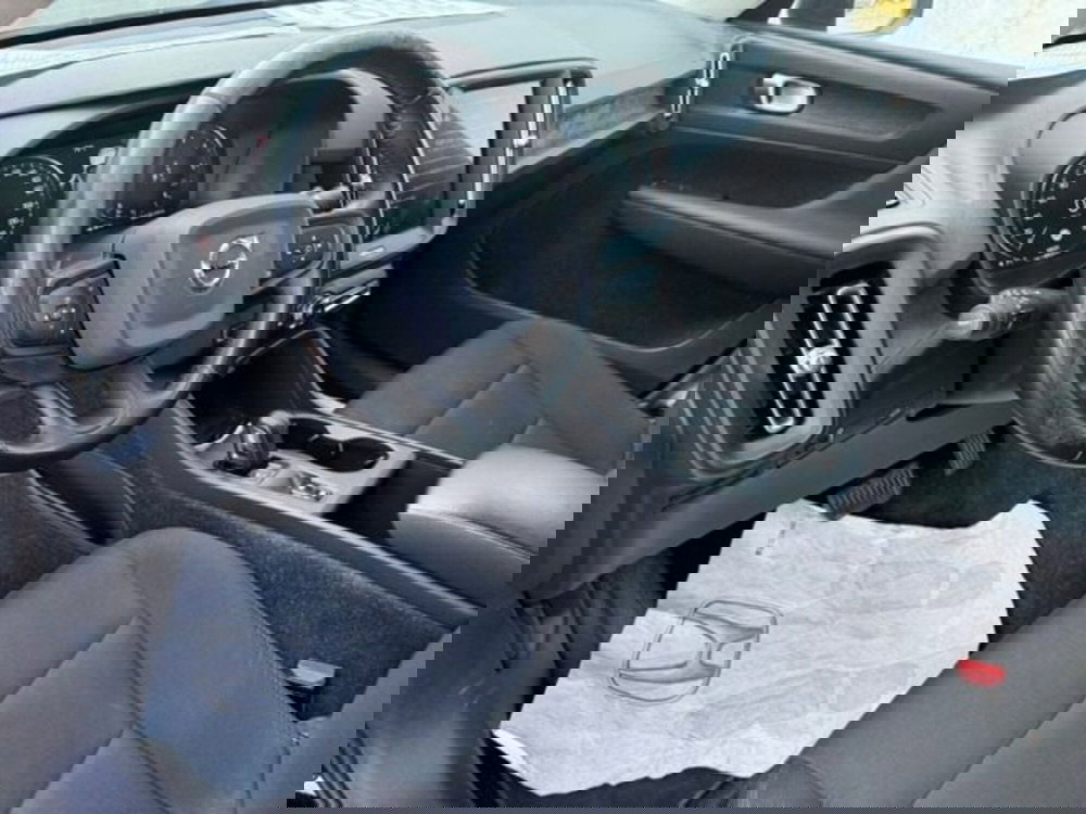 Volvo XC40 usata a Prato (8)