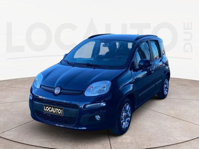 Fiat Panda 1.3 MJT 95 CV S&amp;S Easy del 2017 usata a Torino
