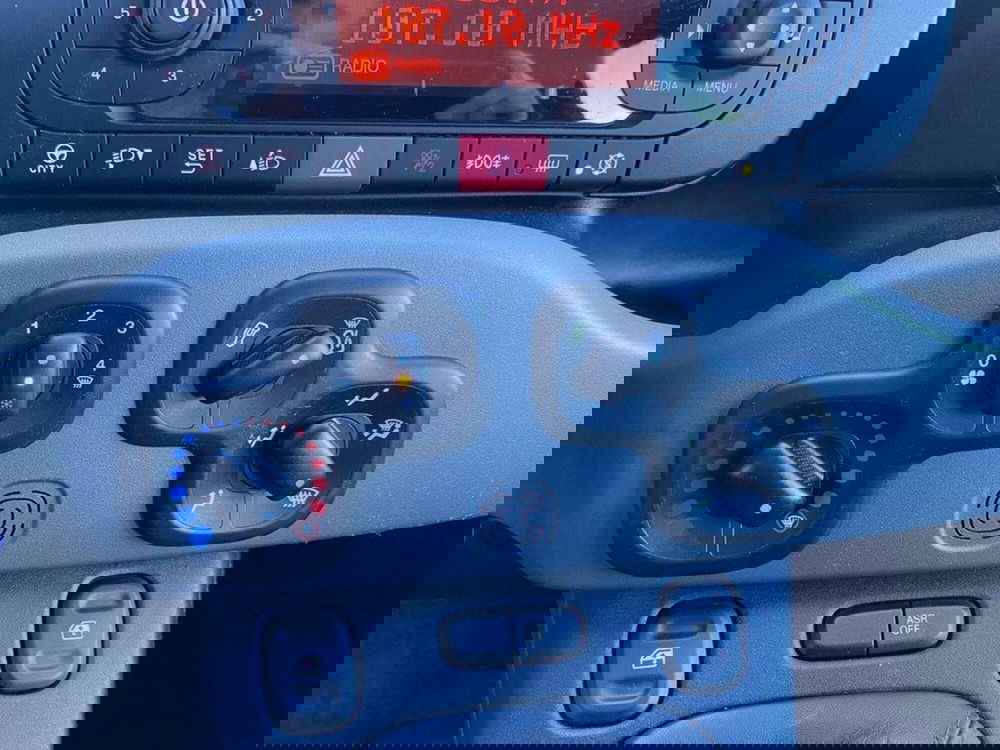 Fiat Panda usata a Torino (10)