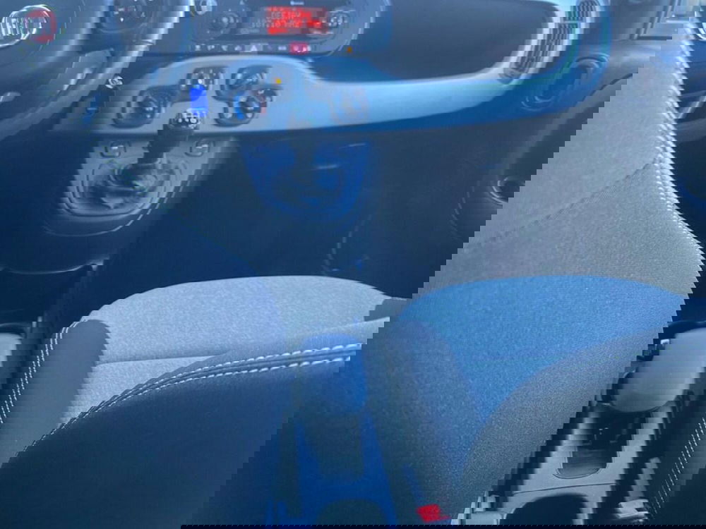 Fiat Panda usata a Torino (11)