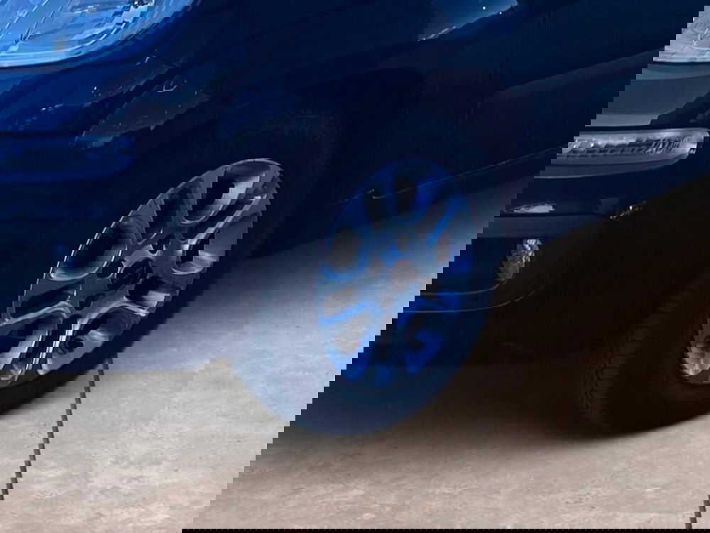 Fiat Panda usata a Torino (15)