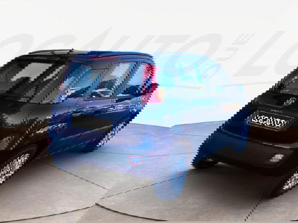 Fiat Panda usata a Torino (3)