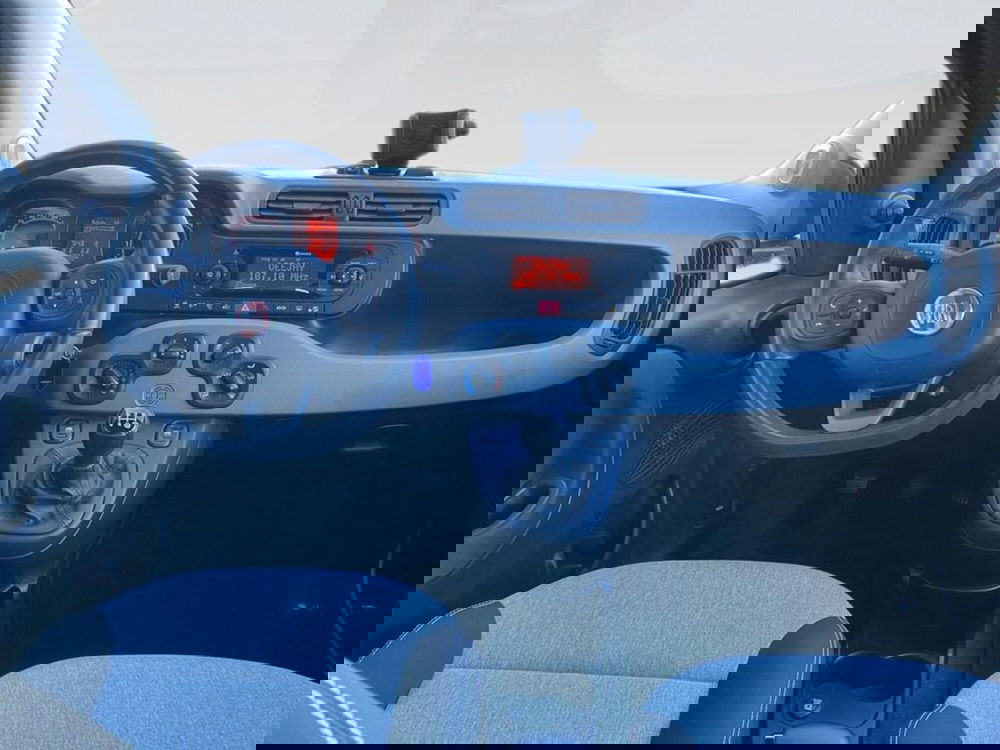 Fiat Panda usata a Torino (5)