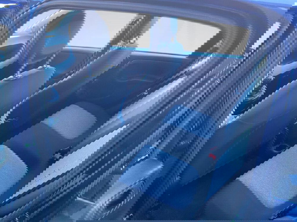 Fiat Panda usata a Torino (7)