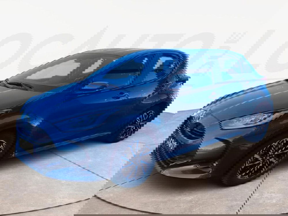 Toyota Yaris Cross usata a Torino