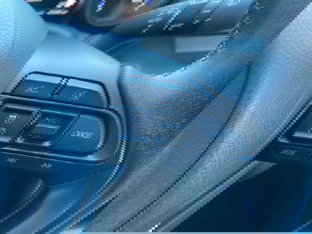 Toyota Yaris Cross usata a Torino (13)