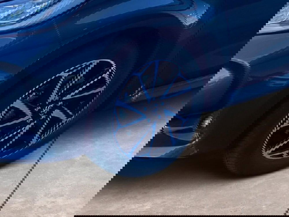 Toyota Yaris Cross usata a Torino (15)