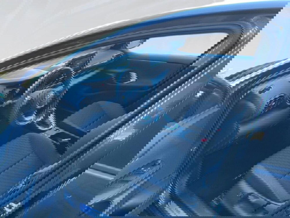 Toyota Yaris Cross usata a Torino (7)