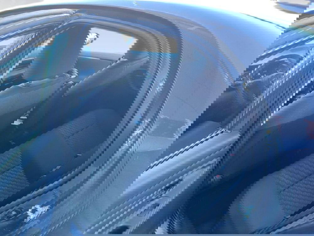 Toyota Yaris Cross usata a Torino (8)