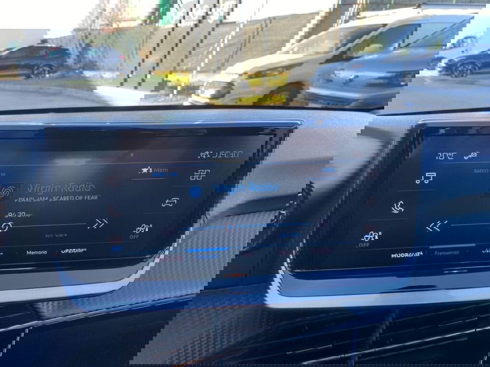 Peugeot 208 usata a Torino (10)