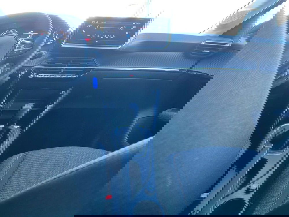 Peugeot 208 usata a Torino (11)