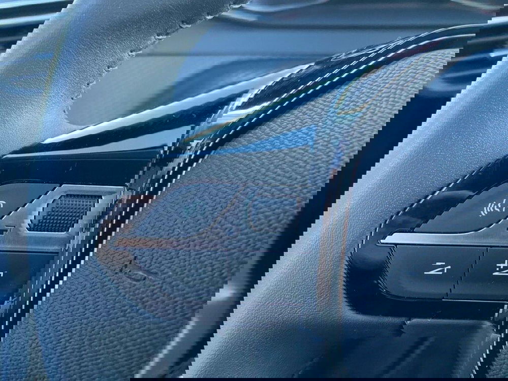Peugeot 208 usata a Torino (12)