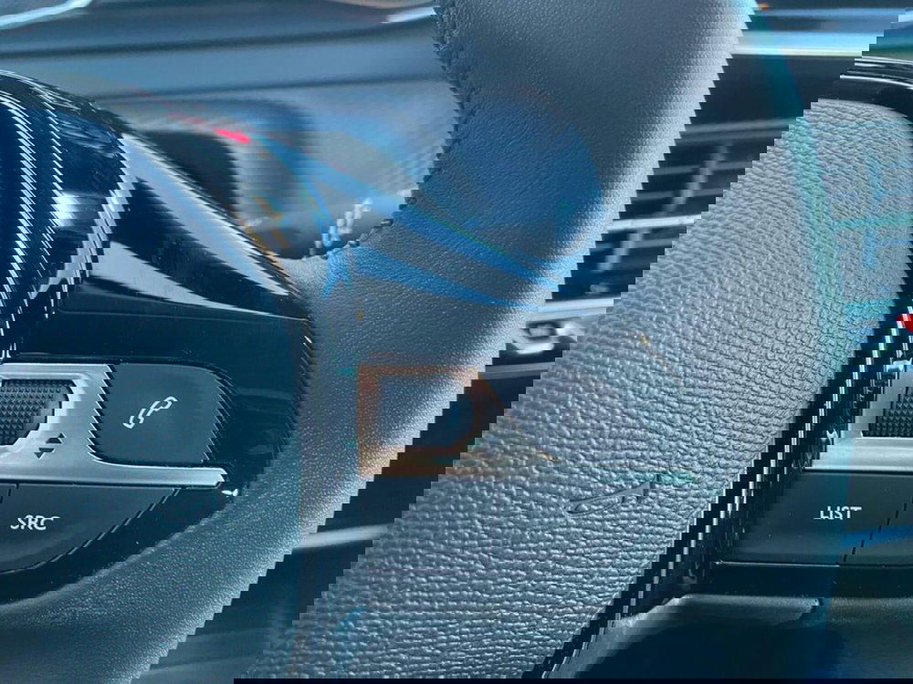 Peugeot 208 usata a Torino (13)