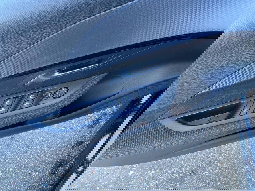 Peugeot 208 usata a Torino (14)