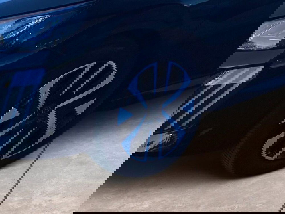 Peugeot 208 usata a Torino (15)