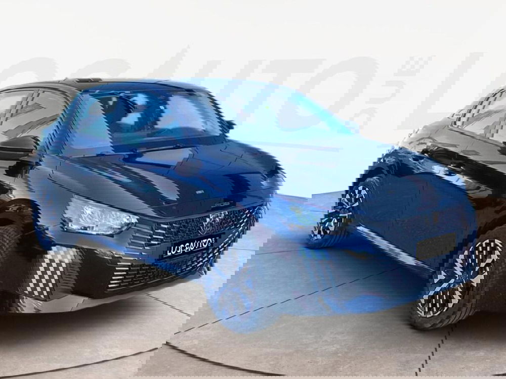 Peugeot 208 usata a Torino (3)