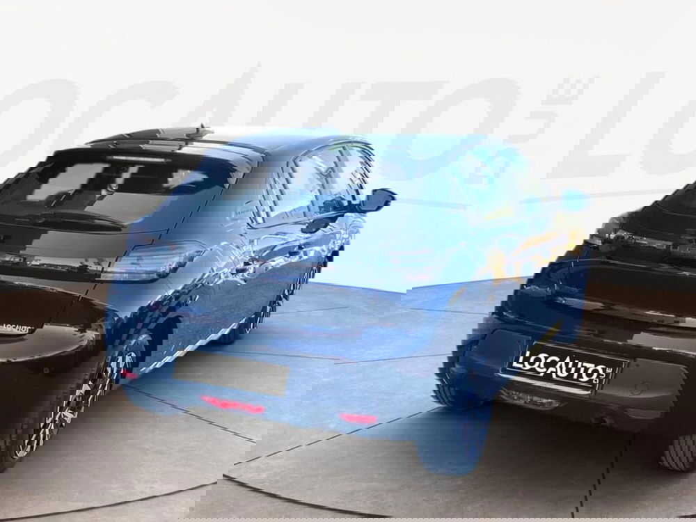 Peugeot 208 usata a Torino (4)