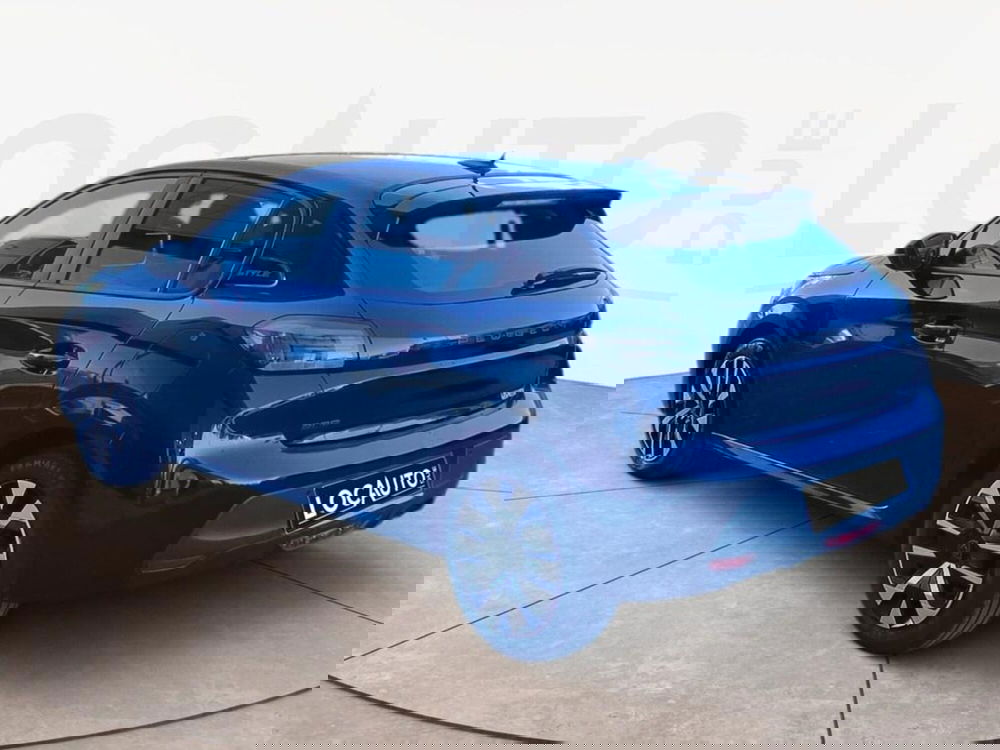 Peugeot 208 usata a Torino (5)