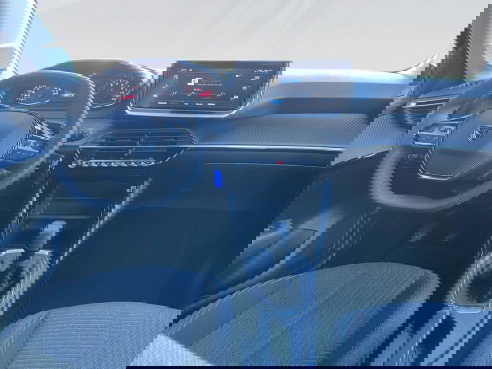 Peugeot 208 usata a Torino (6)