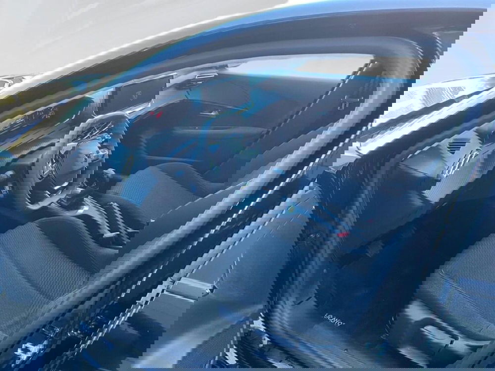 Peugeot 208 usata a Torino (7)