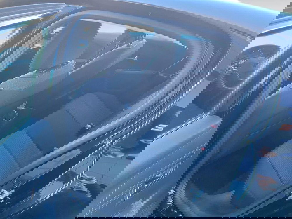 Peugeot 208 usata a Torino (8)