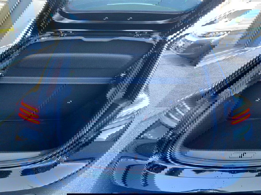 Peugeot 208 usata a Torino (9)