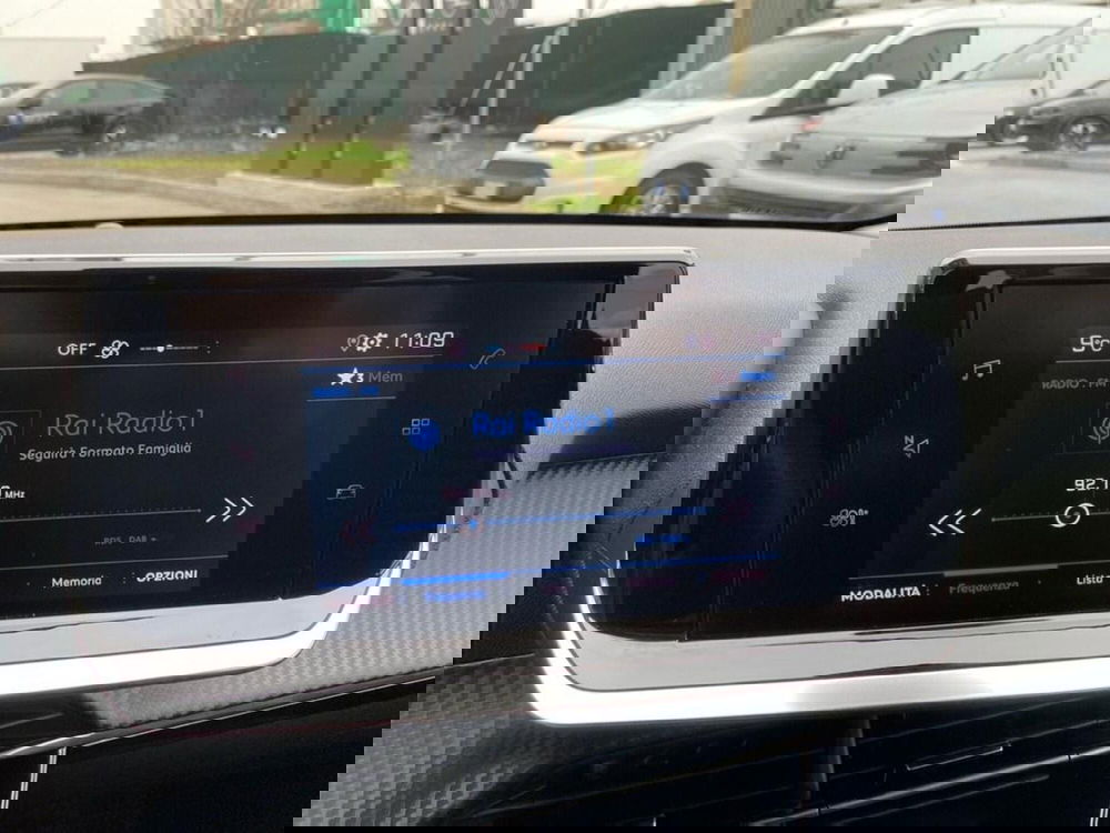 Peugeot 208 usata a Torino (10)