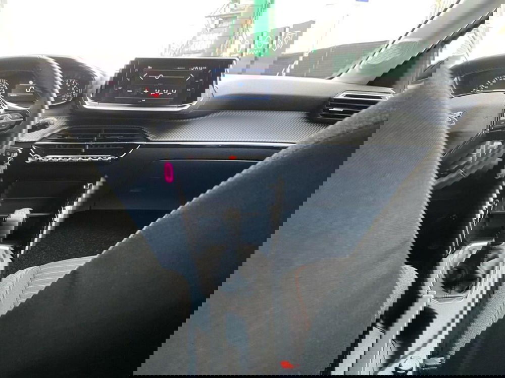 Peugeot 208 usata a Torino (11)