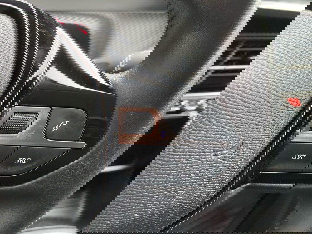 Peugeot 208 usata a Torino (12)