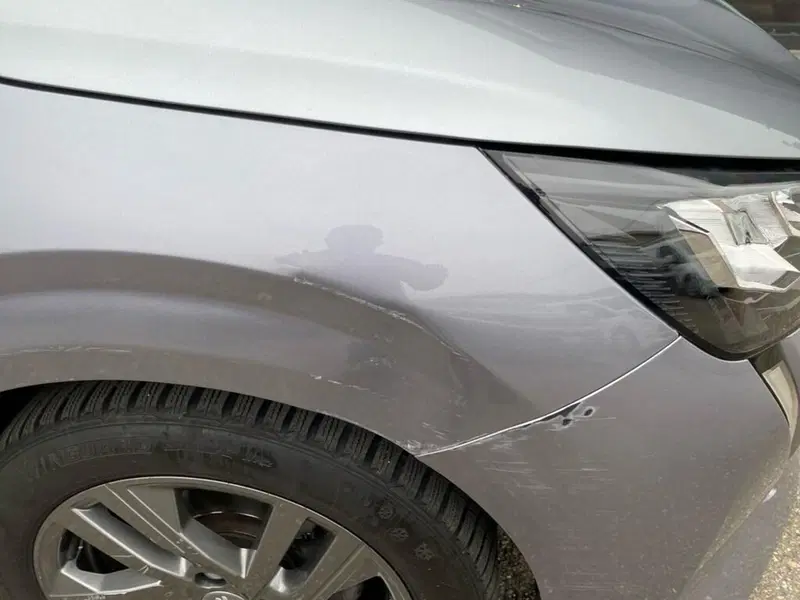 Peugeot 208 usata a Torino (14)
