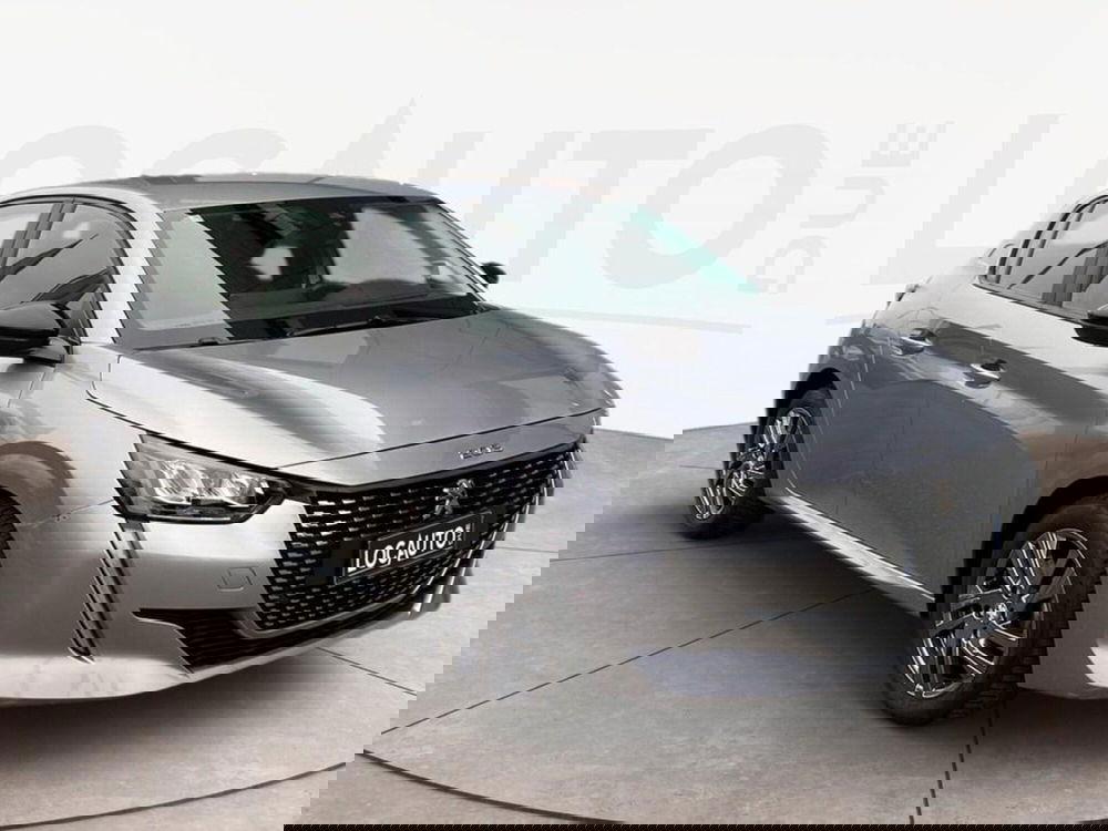 Peugeot 208 usata a Torino (3)