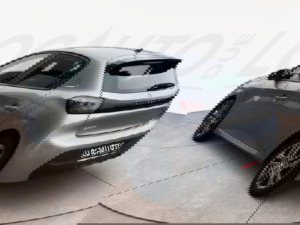 Peugeot 208 usata a Torino (5)