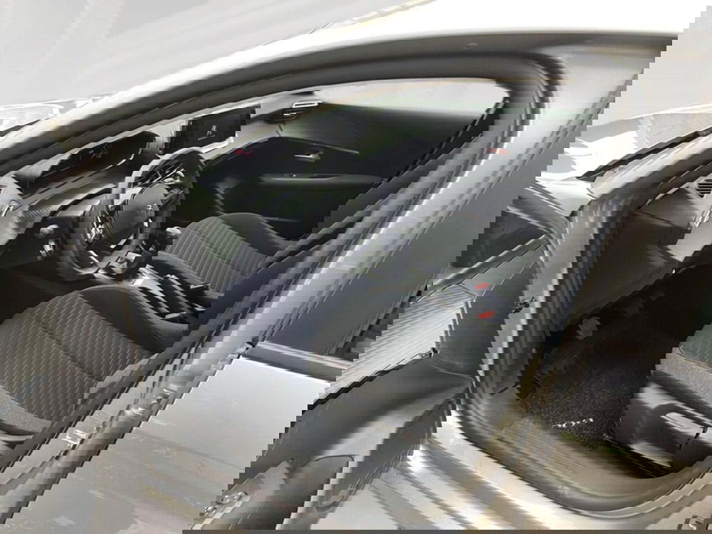 Peugeot 208 usata a Torino (7)