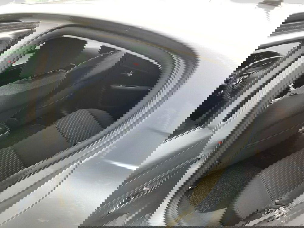 Peugeot 208 usata a Torino (8)