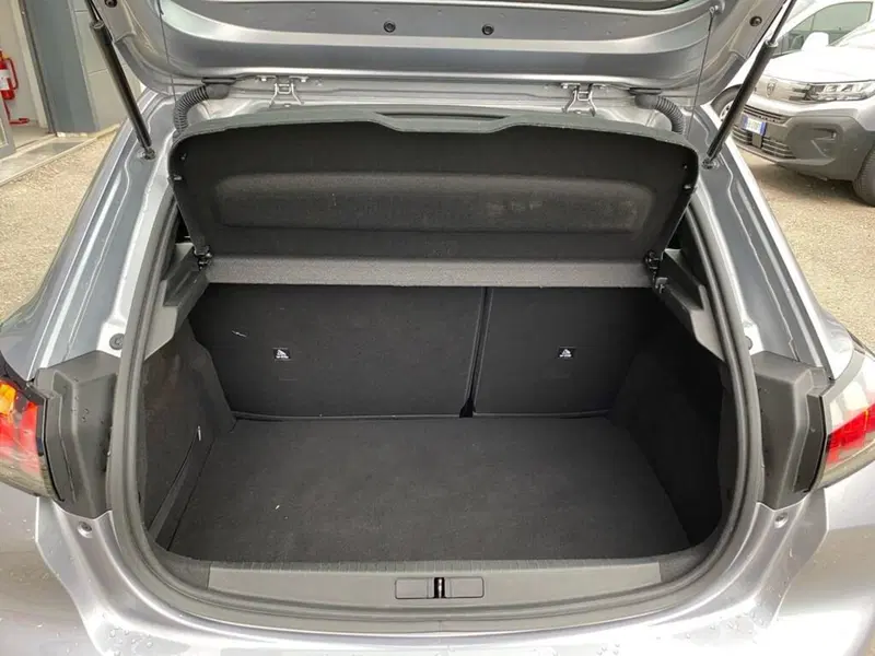 Peugeot 208 usata a Torino (9)