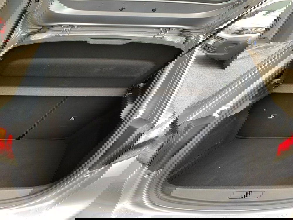 Peugeot 208 usata a Torino (9)