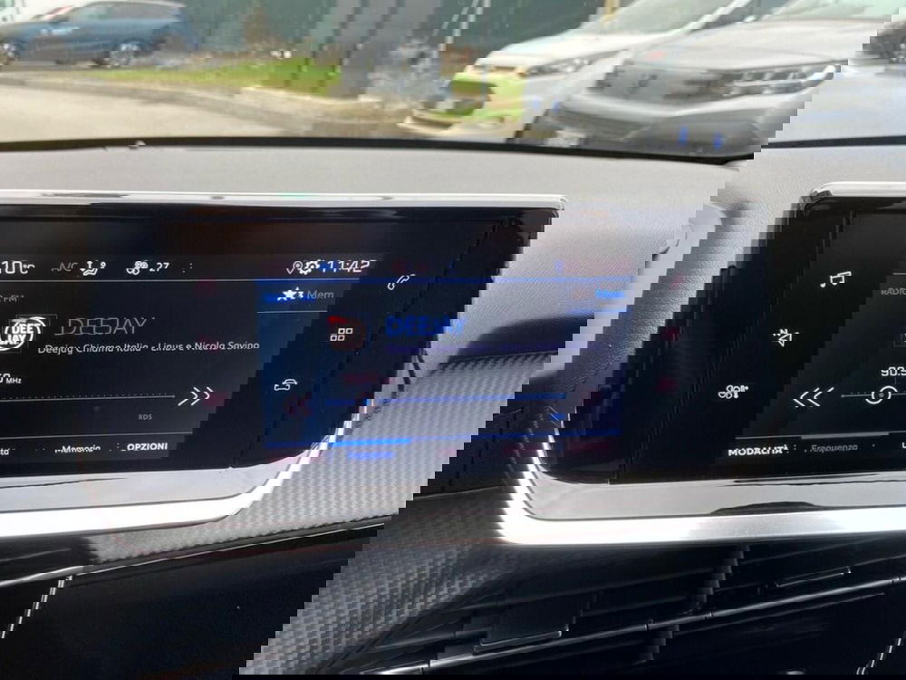 Peugeot 208 usata a Torino (10)