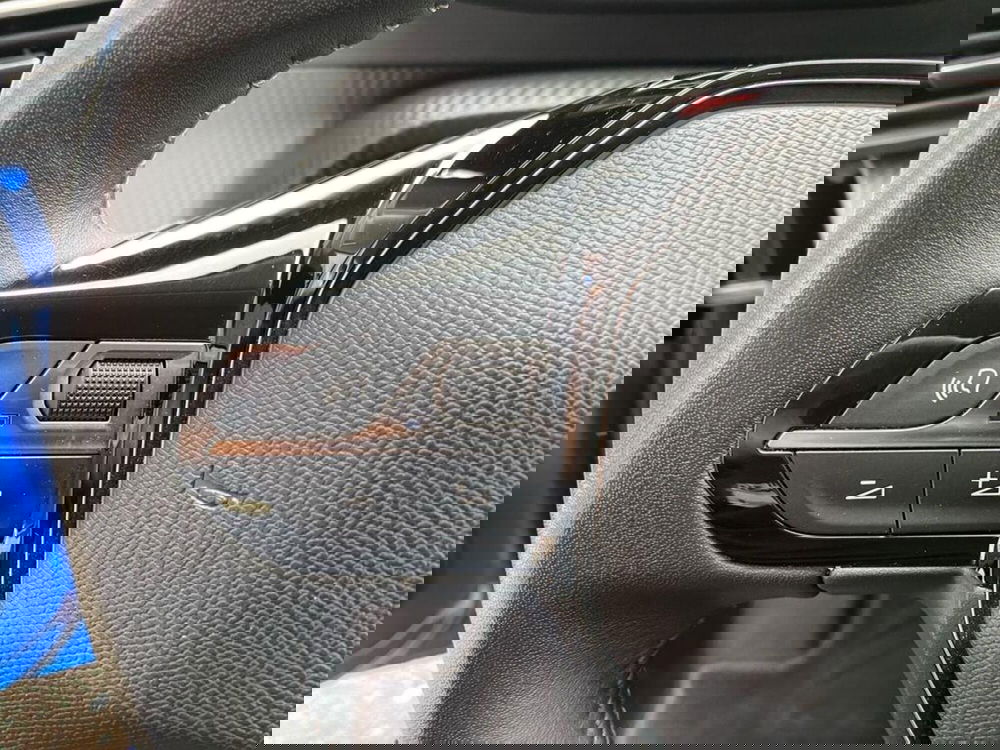 Peugeot 208 usata a Torino (12)