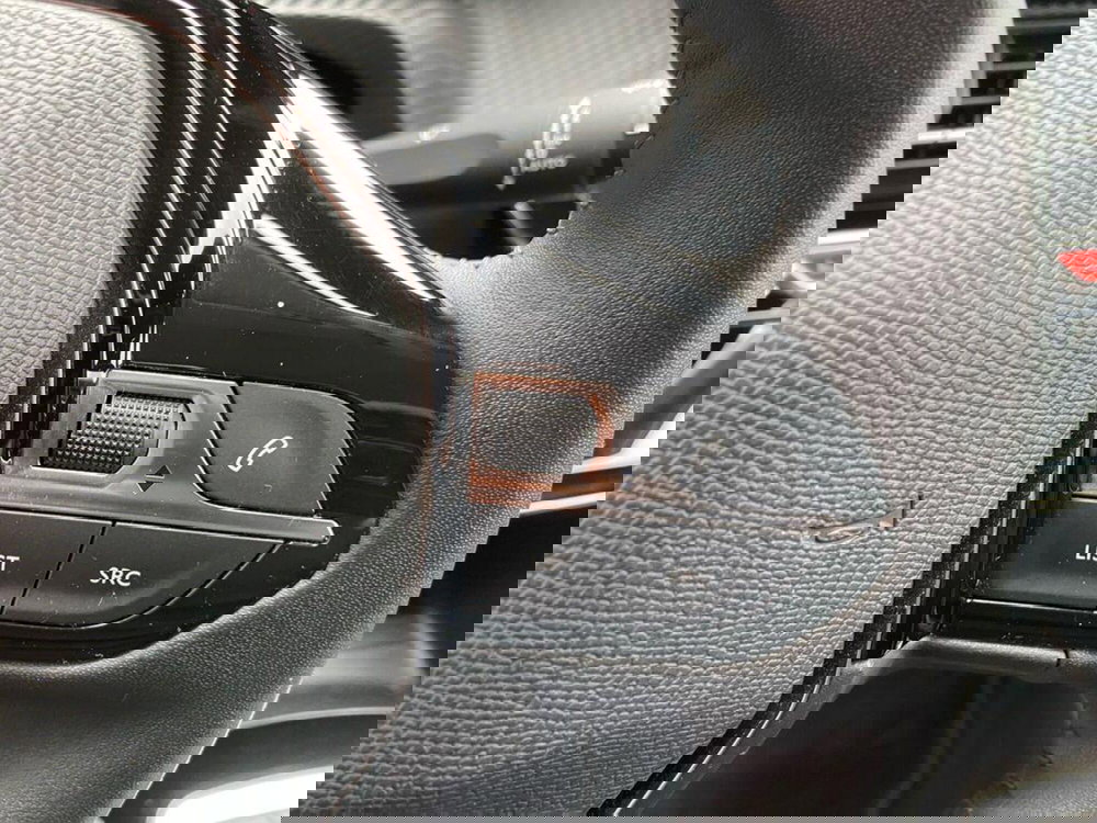 Peugeot 208 usata a Torino (13)