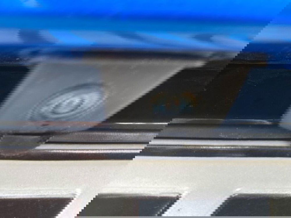 Peugeot 208 usata a Torino (14)