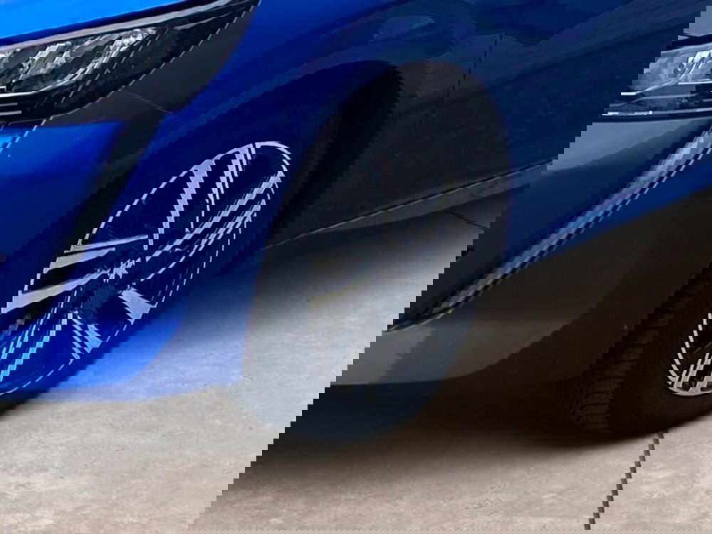 Peugeot 208 usata a Torino (15)