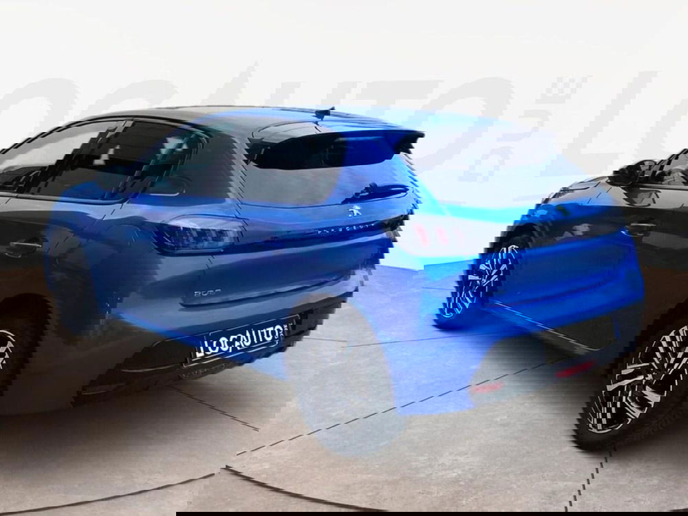 Peugeot 208 usata a Torino (5)