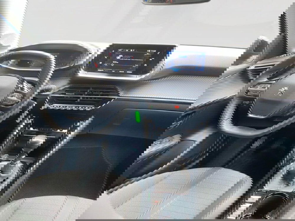 Peugeot 208 usata a Torino (6)