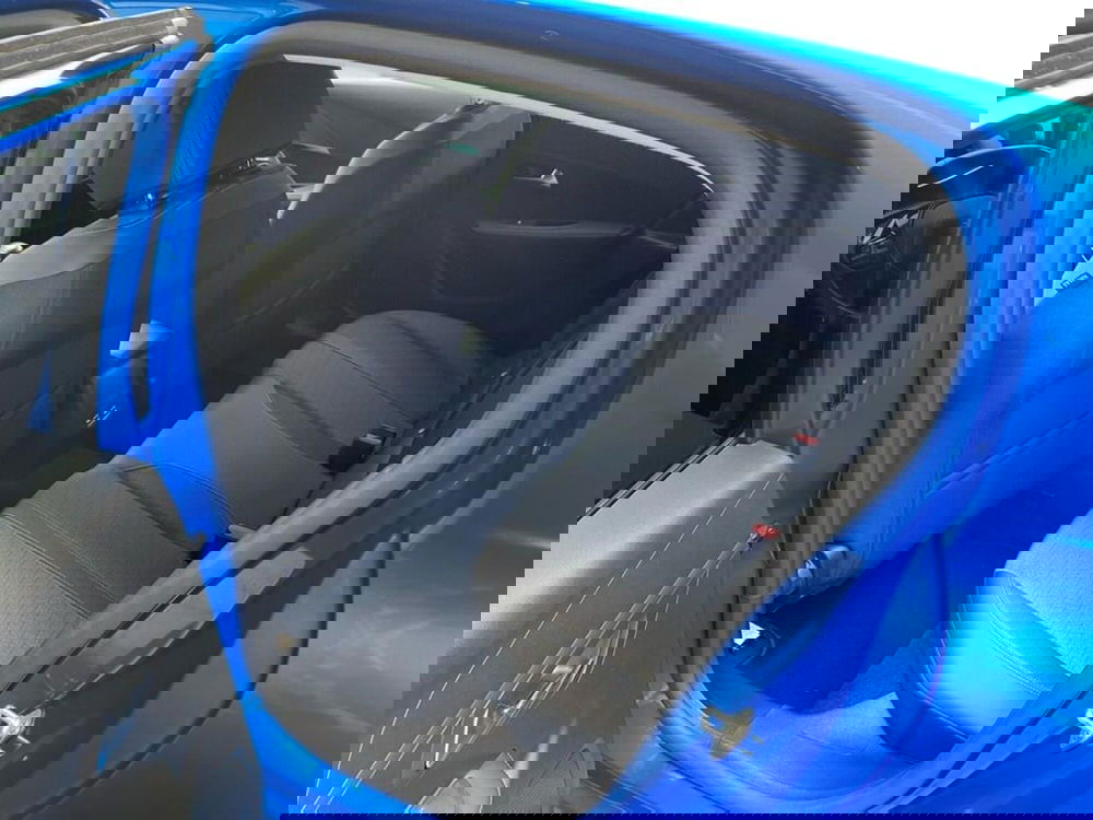 Peugeot 208 usata a Torino (8)